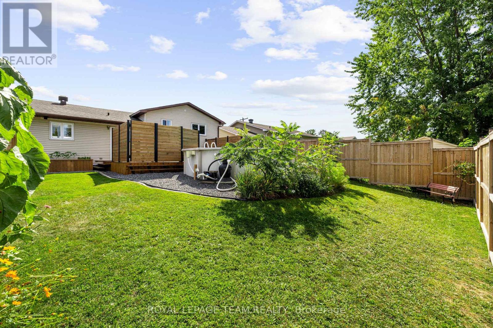 1965 Patricia Street, Clarence-Rockland, Ontario  K4K 1B2 - Photo 42 - X12439843
