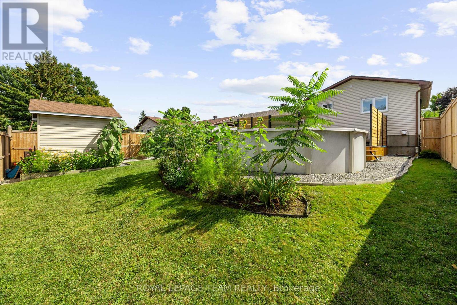 1965 Patricia Street, Clarence-Rockland, Ontario  K4K 1B2 - Photo 44 - X12439843