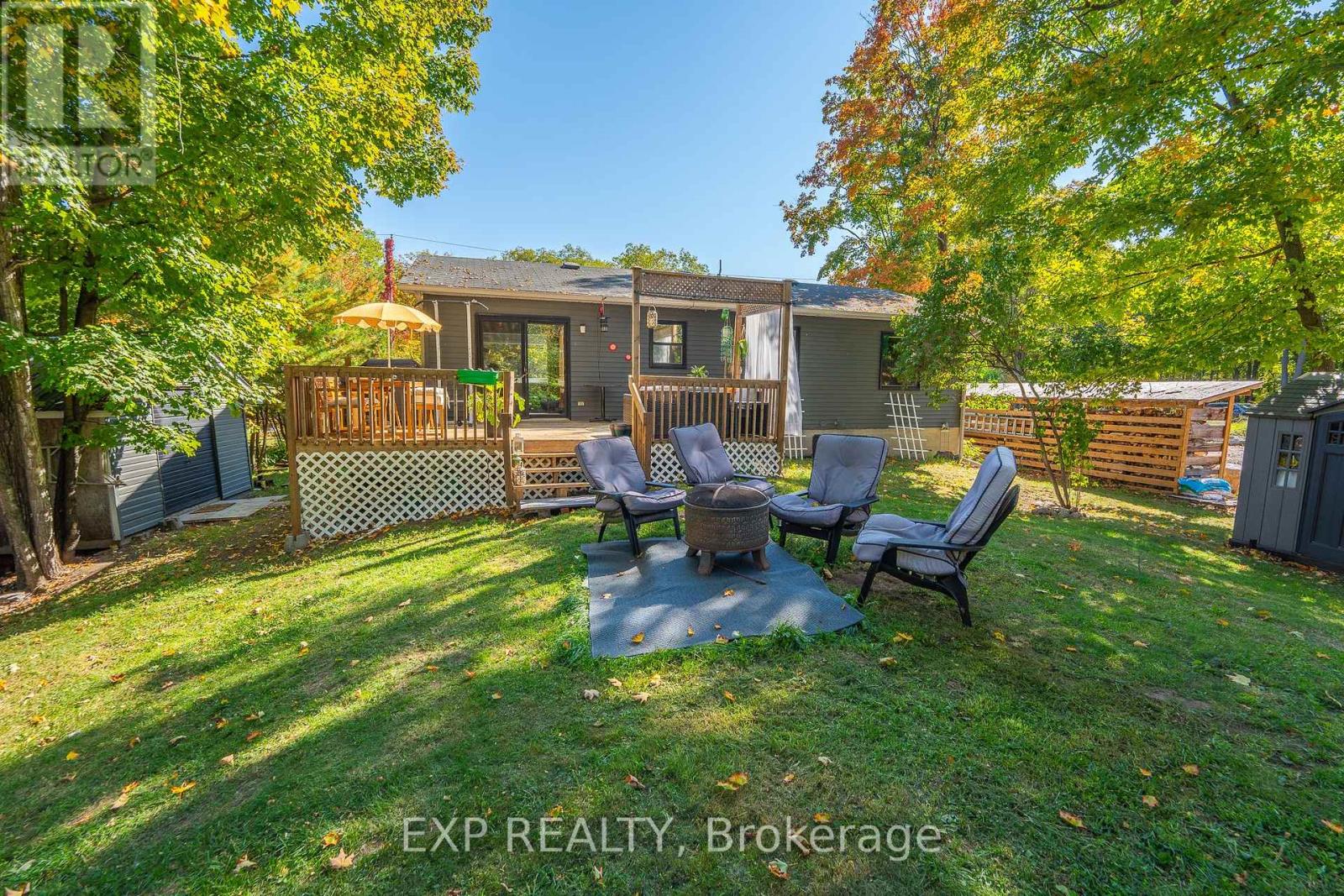 4124 Armitage Avenue, Ottawa, Ontario  K0A 1T0 - Photo 27 - X12439851