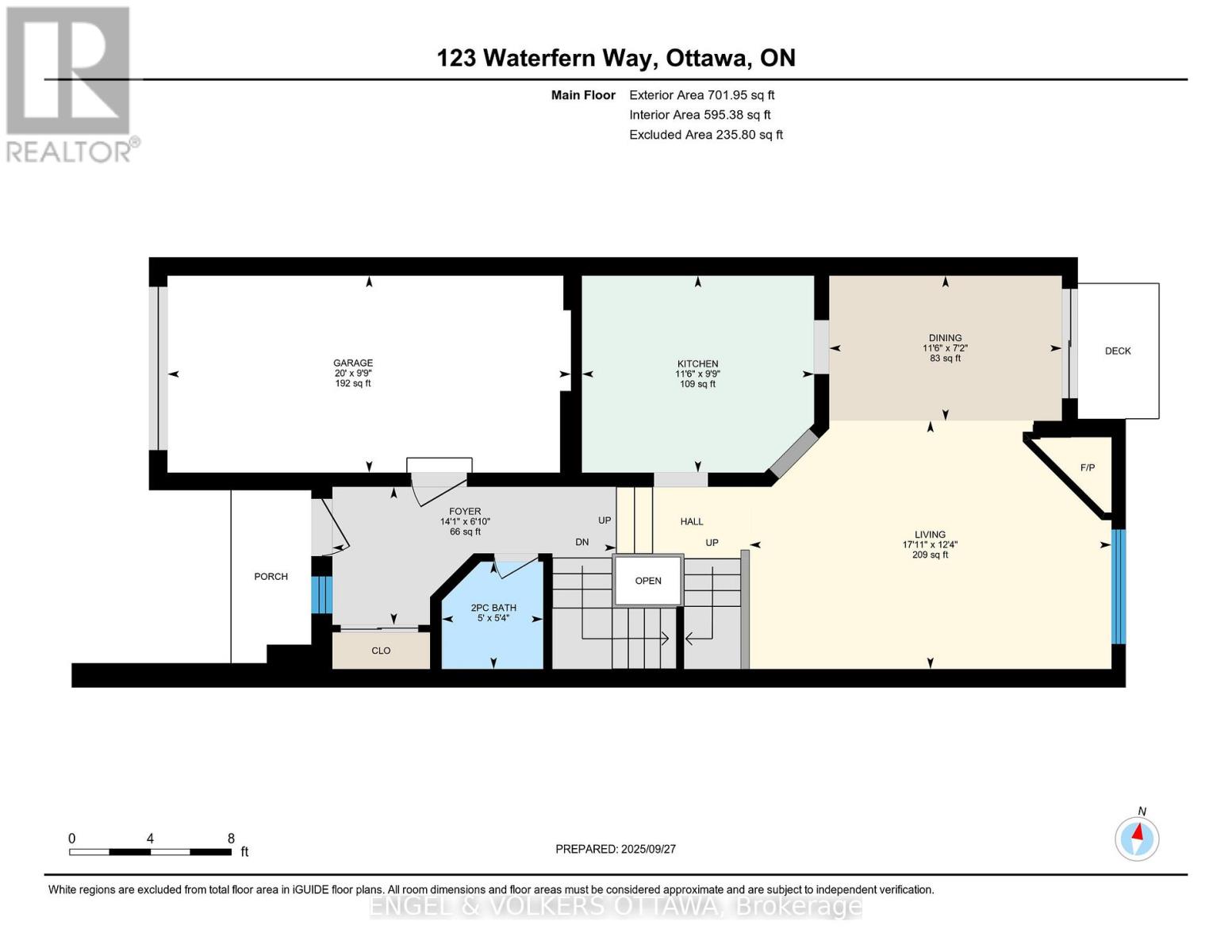 123 Waterfern Way, Ottawa, Ontario  K4A 0T4 - Photo 35 - X12439899