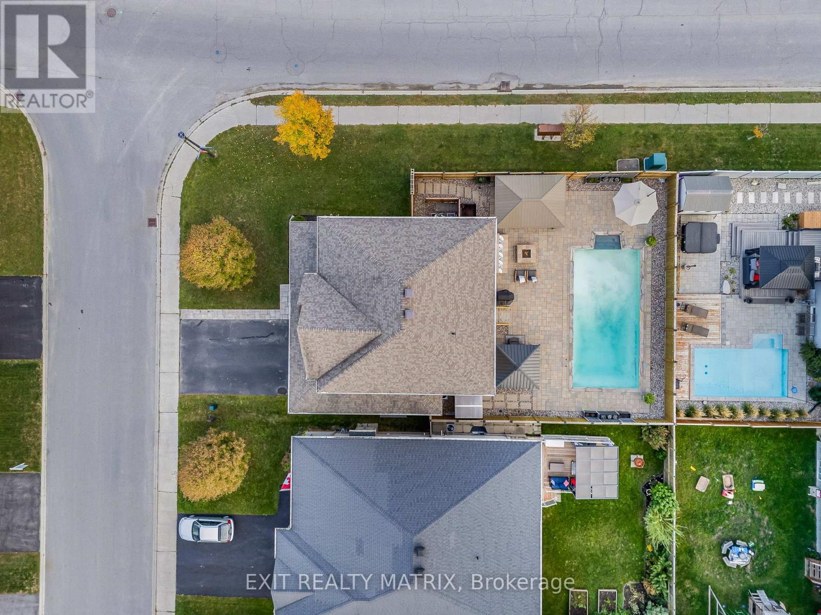 301 Colmar Street, Russell, Ontario  K0A 1W0 - Photo 35 - X12439902