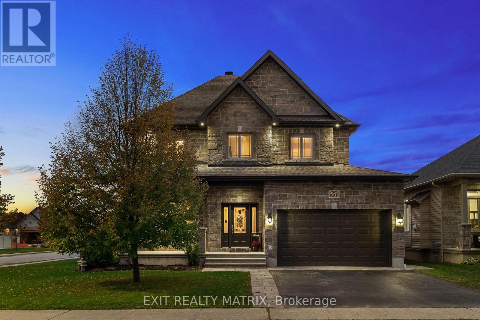 301 Colmar Street, Russell, Ontario  K0A 1W0 - Photo 39 - X12439902
