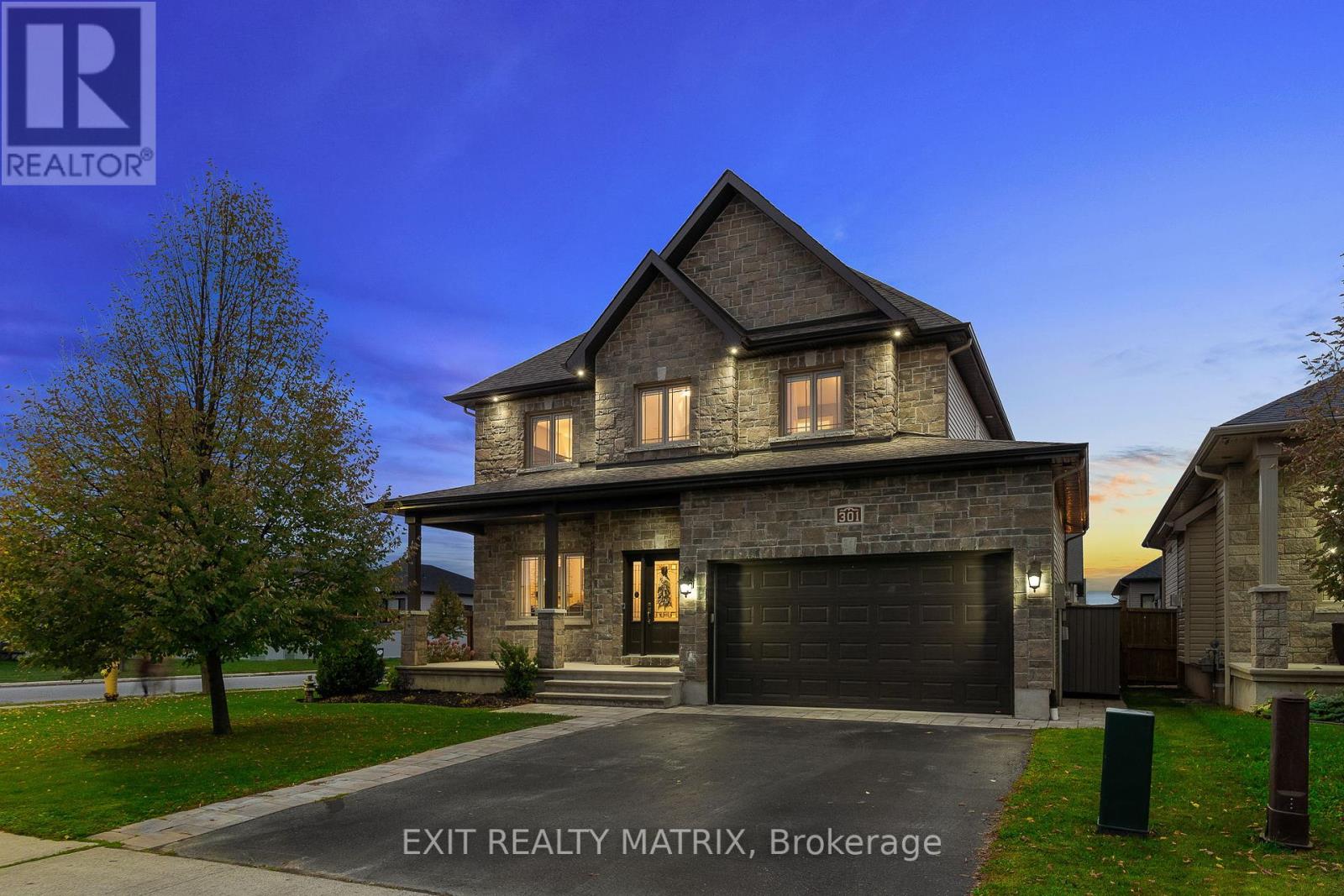 301 Colmar Street, Russell, Ontario  K0A 1W0 - Photo 40 - X12439902