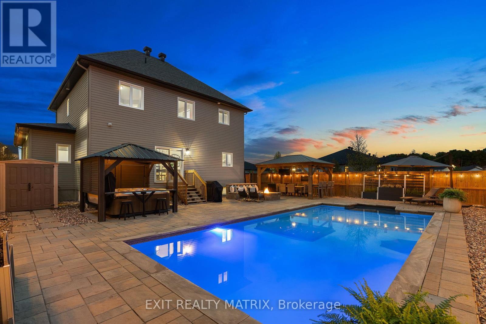 301 Colmar Street, Russell, Ontario  K0A 1W0 - Photo 43 - X12439902