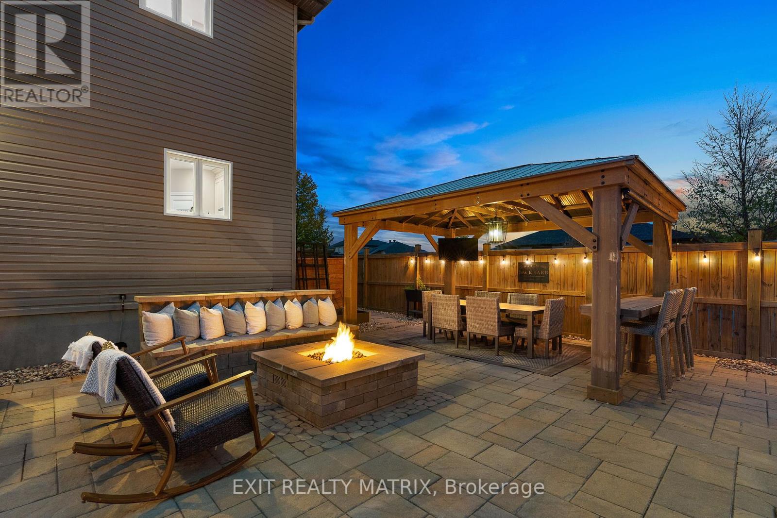 301 Colmar Street, Russell, Ontario  K0A 1W0 - Photo 45 - X12439902