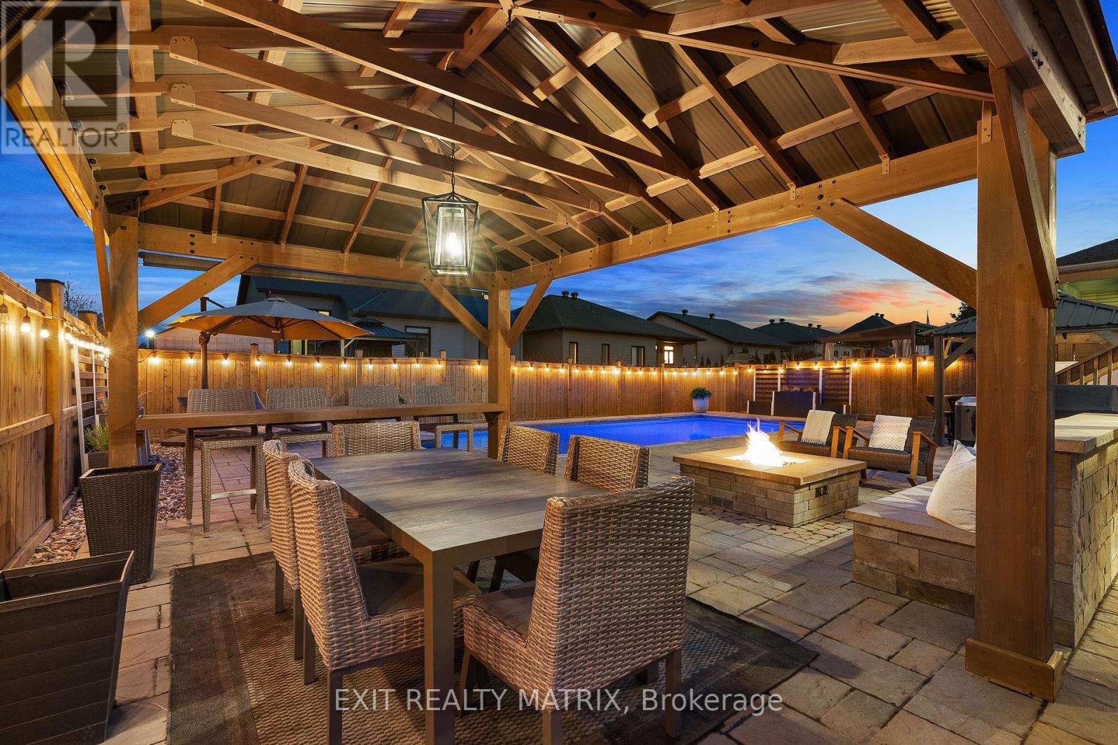301 Colmar Street, Russell, Ontario  K0A 1W0 - Photo 48 - X12439902