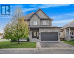 301 COLMAR STREET, Russell, Ontario