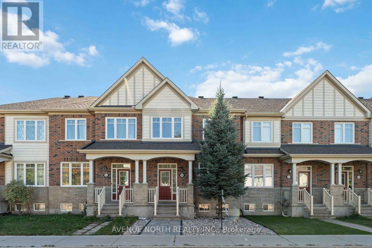 224 LONGFIELDS DRIVE, Ottawa, Ontario