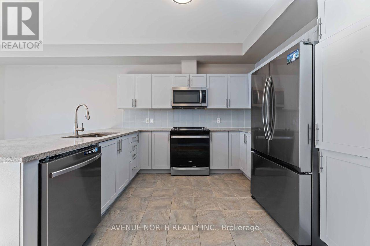 224 Longfields Drive, Ottawa, Ontario  K2J 5Y7 - Photo 4 - X12439931