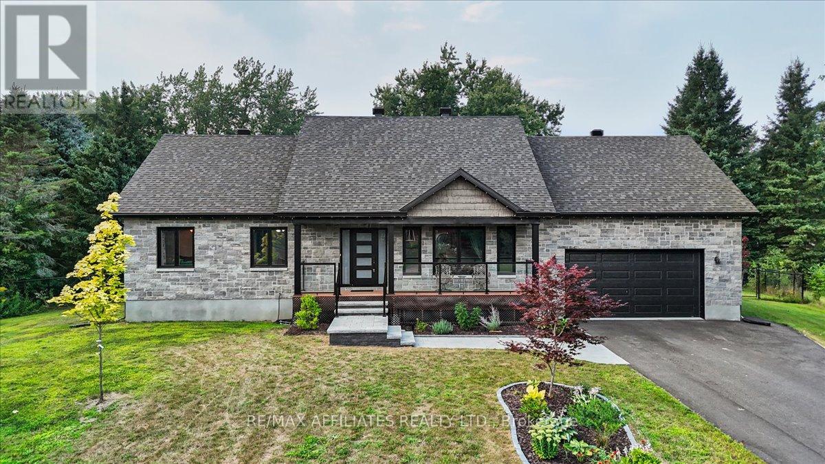 3 LONGTIN STREET, Clarence-Rockland, Ontario