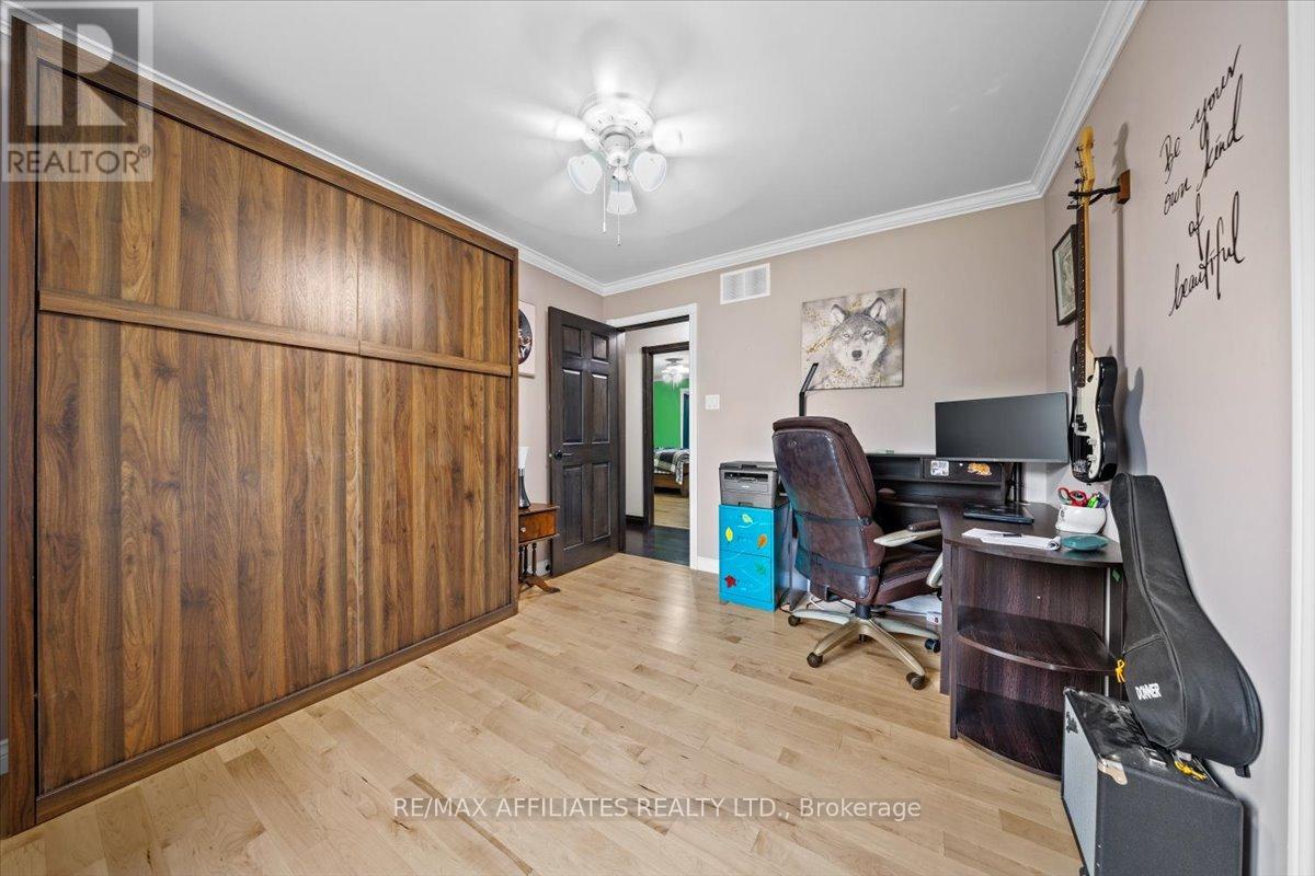 3 Longtin Street, Clarence-Rockland, Ontario  K0A 1E0 - Photo 15 - X12439949