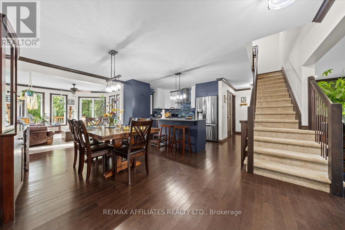 3 Longtin Street, Clarence-Rockland, Ontario  K0A 1E0 - Photo 6 - X12439949