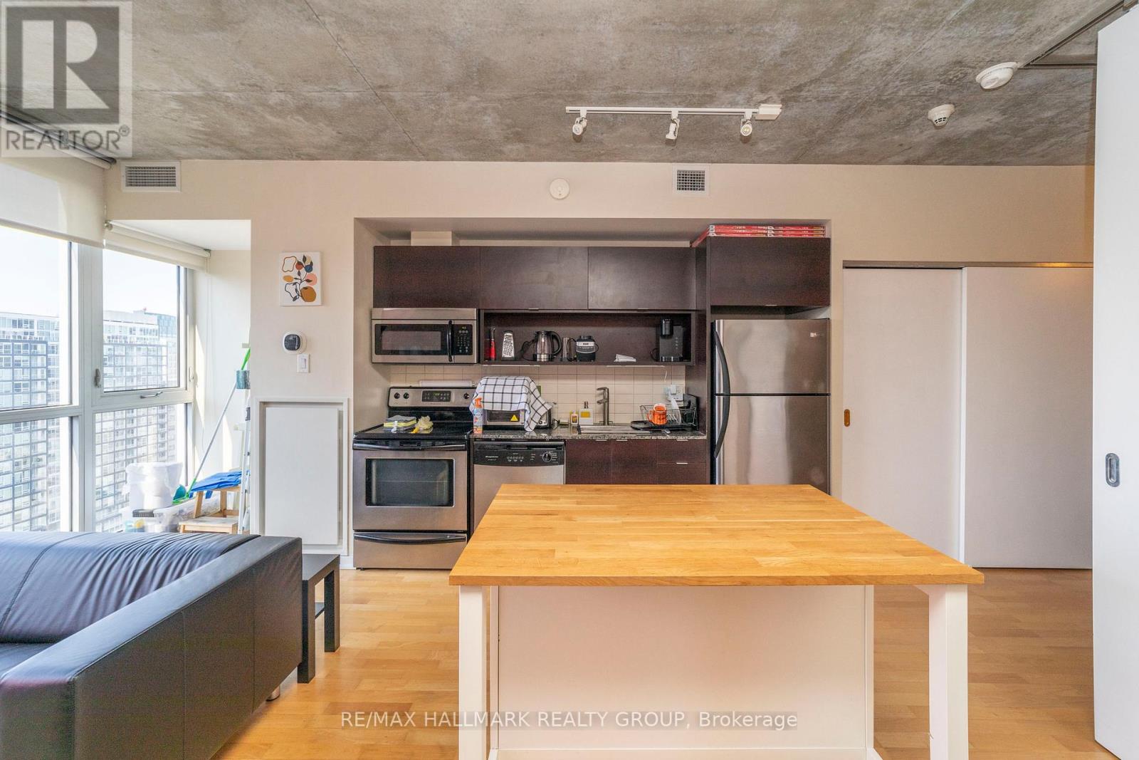 1907 - 324 Laurier Avenue, Ottawa, Ontario  K1P 0A4 - Photo 15 - X12439952