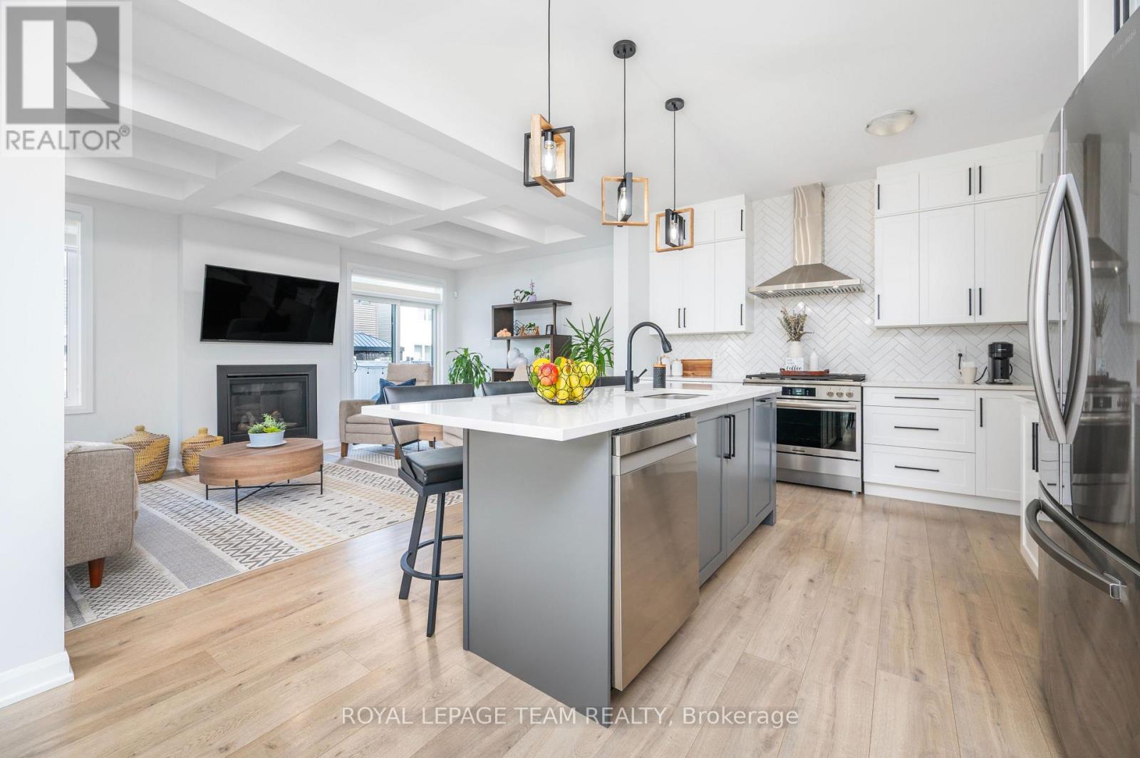 792 Cappamore Drive, Ottawa, Ontario  K2J 6V6 - Photo 12 - X12439970