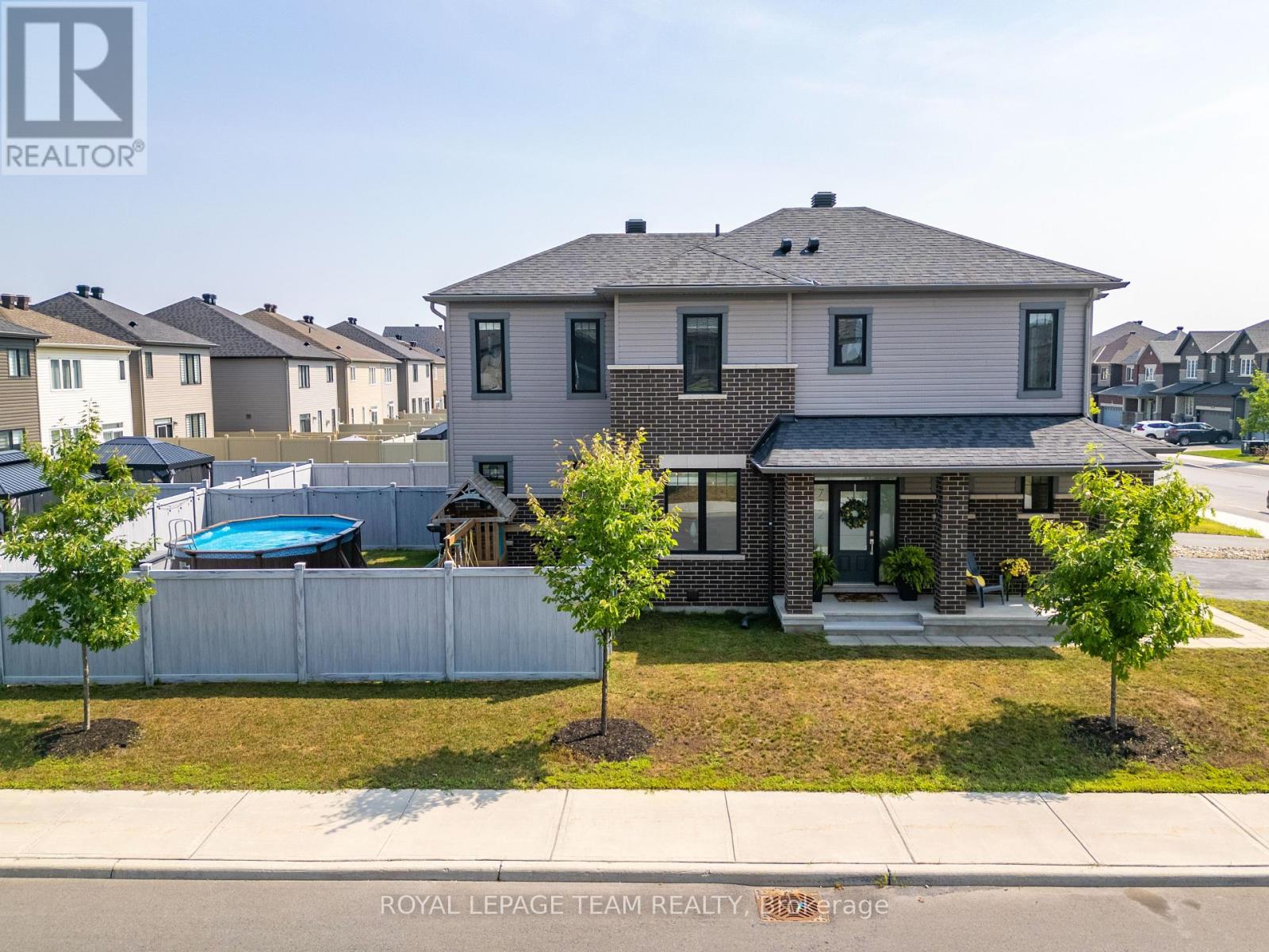 792 Cappamore Drive, Ottawa, Ontario  K2J 6V6 - Photo 3 - X12439970