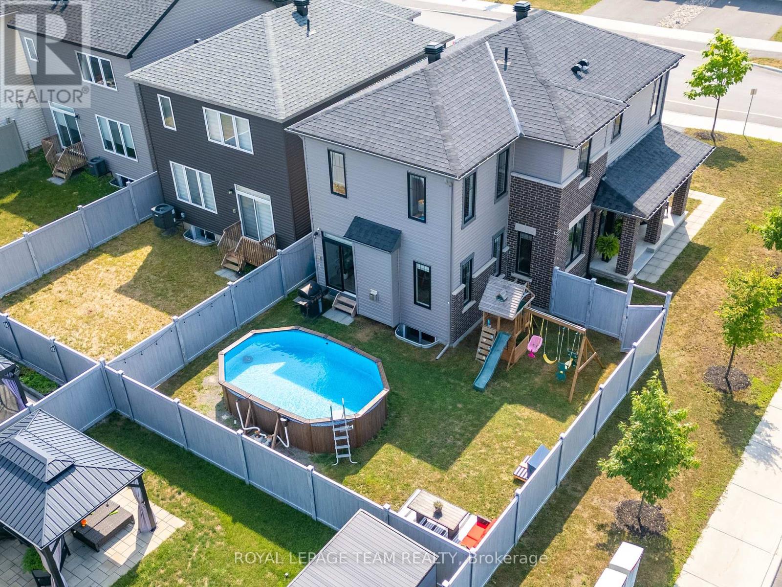 792 Cappamore Drive, Ottawa, Ontario  K2J 6V6 - Photo 41 - X12439970