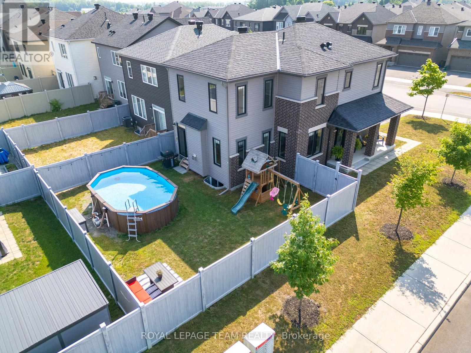 792 Cappamore Drive, Ottawa, Ontario  K2J 6V6 - Photo 42 - X12439970