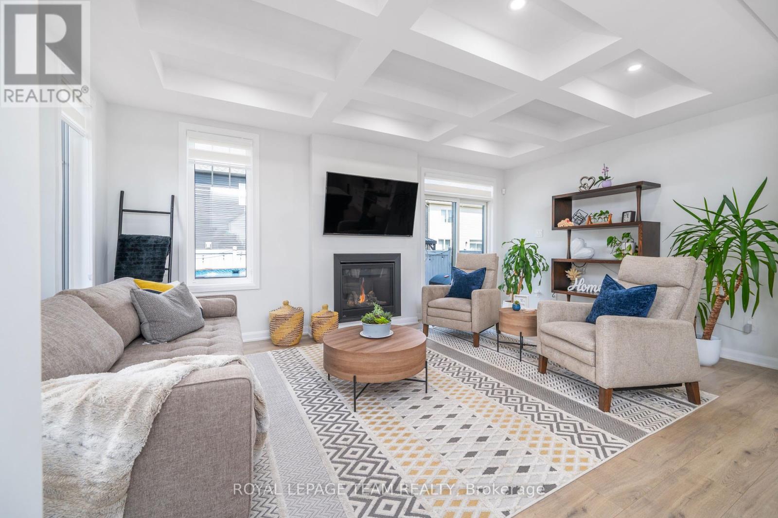 792 Cappamore Drive, Ottawa, Ontario  K2J 6V6 - Photo 7 - X12439970