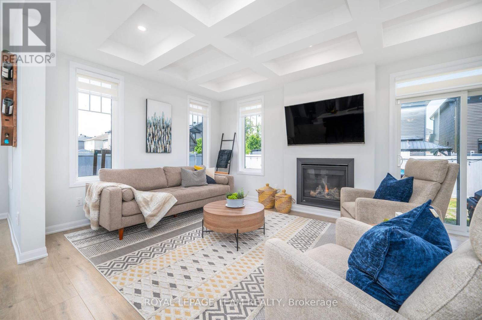 792 Cappamore Drive, Ottawa, Ontario  K2J 6V6 - Photo 8 - X12439970