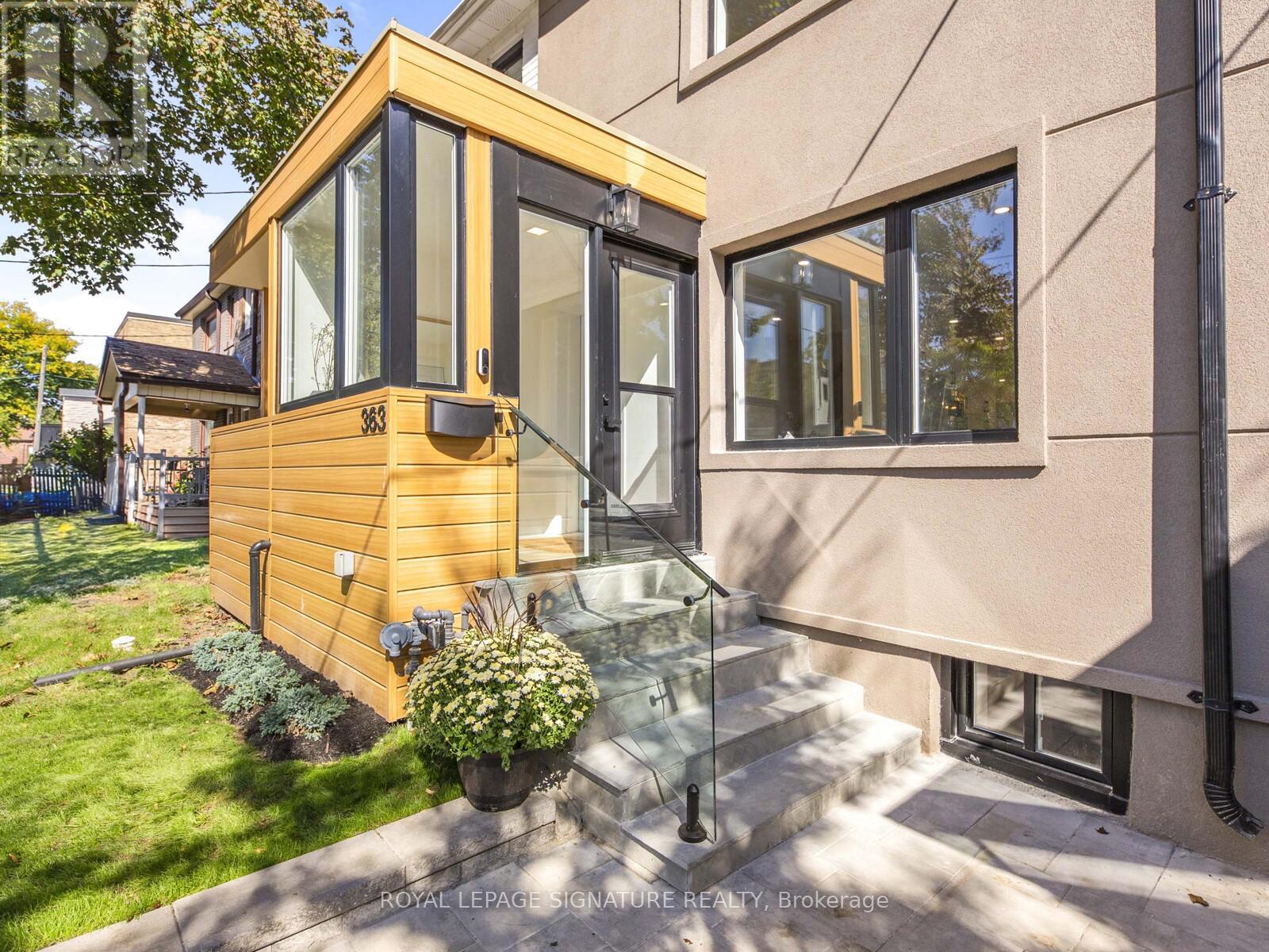 363 Atlas Avenue, Toronto, Ontario  M6C 3P8 - Photo 1 - C12437813