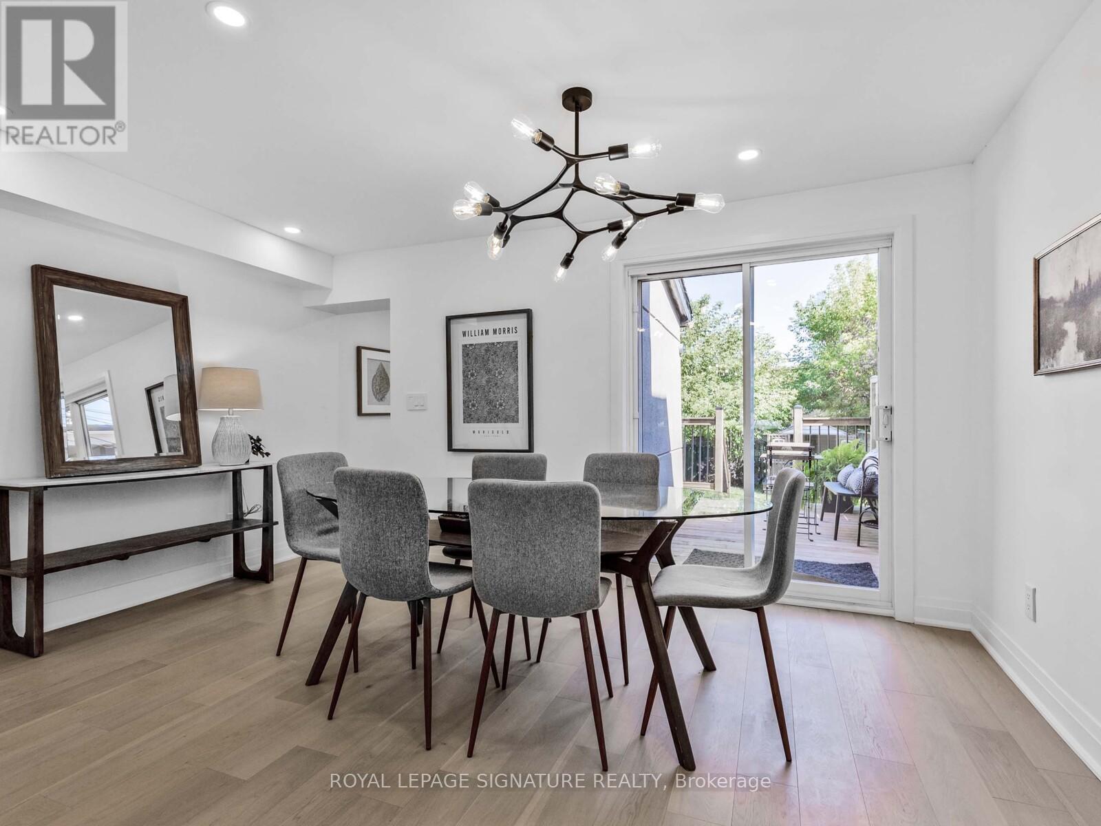 363 Atlas Avenue, Toronto, Ontario  M6C 3P8 - Photo 7 - C12437813