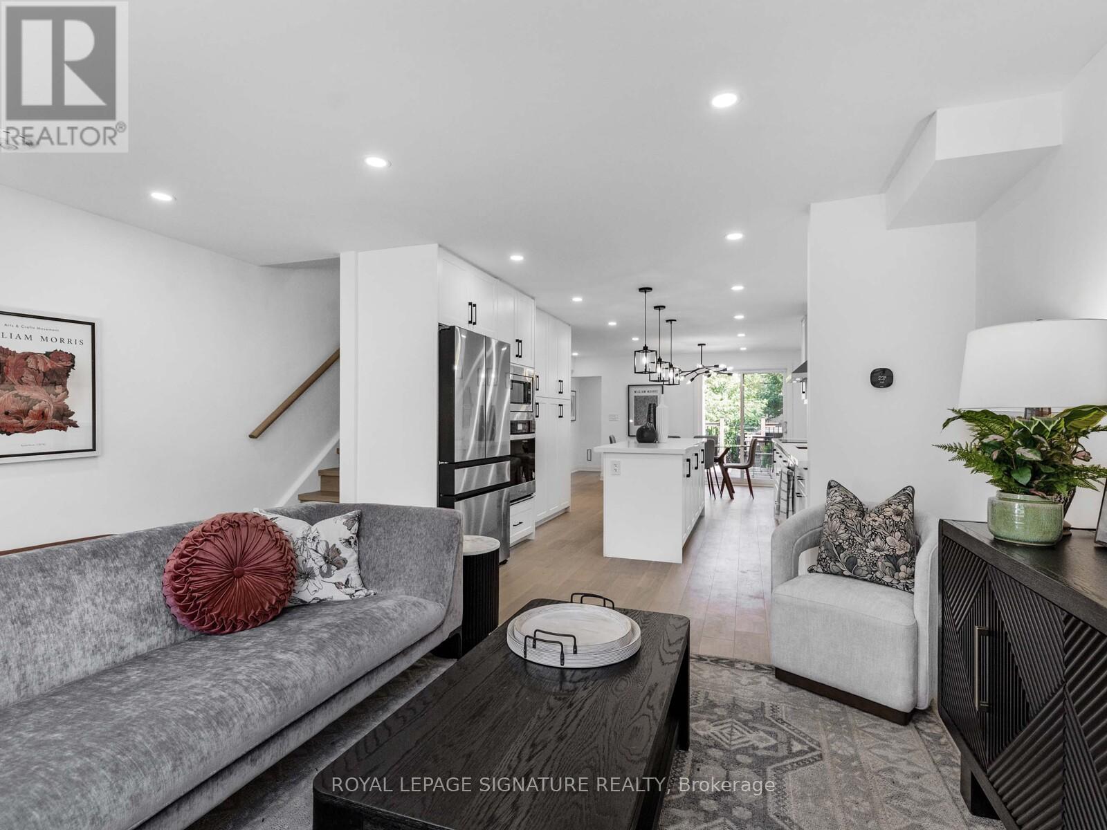363 Atlas Avenue, Toronto, Ontario  M6C 3P8 - Photo 5 - C12437813