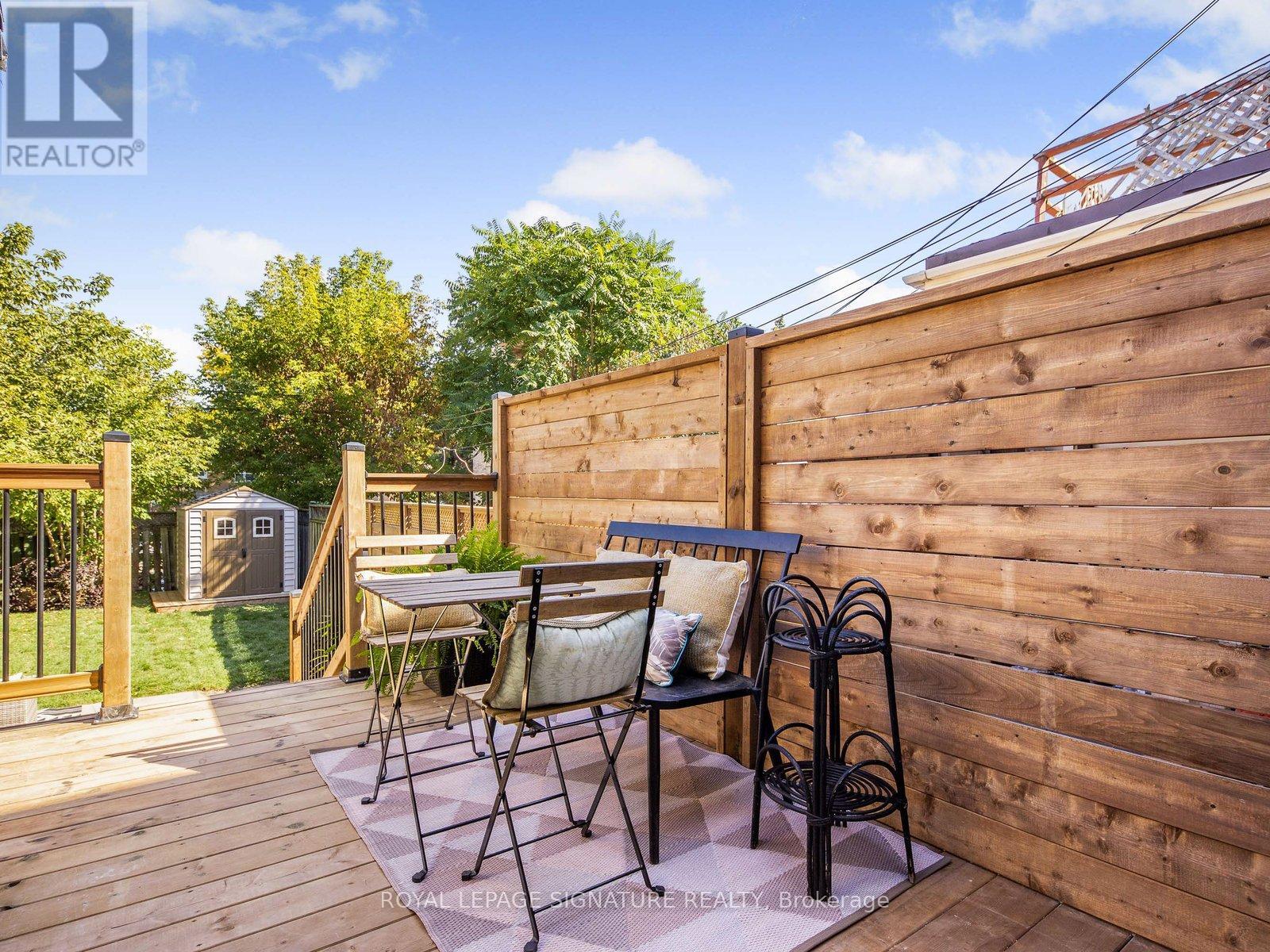363 Atlas Avenue, Toronto, Ontario  M6C 3P8 - Photo 28 - C12437813