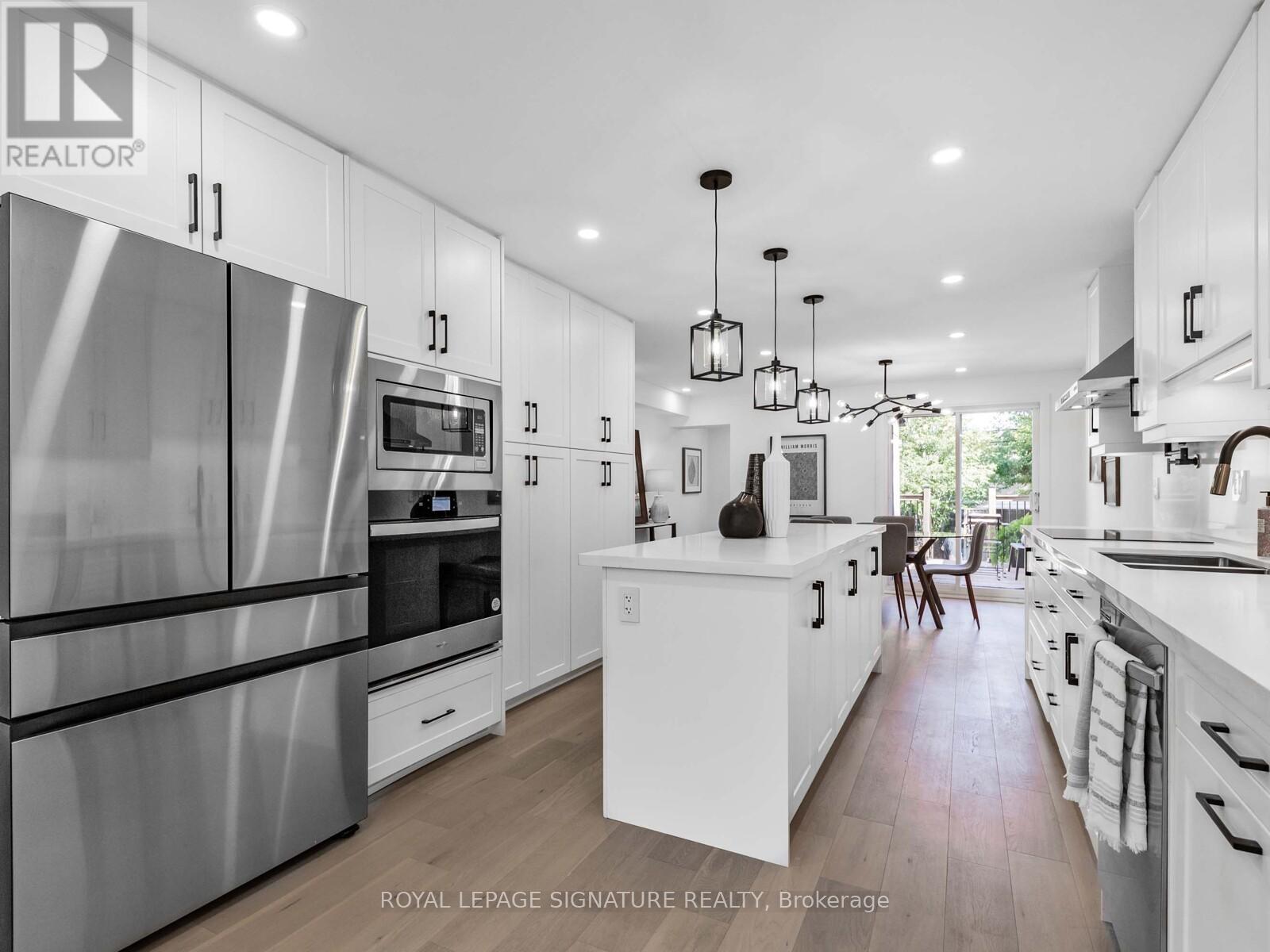 363 Atlas Avenue, Toronto, Ontario  M6C 3P8 - Photo 8 - C12437813