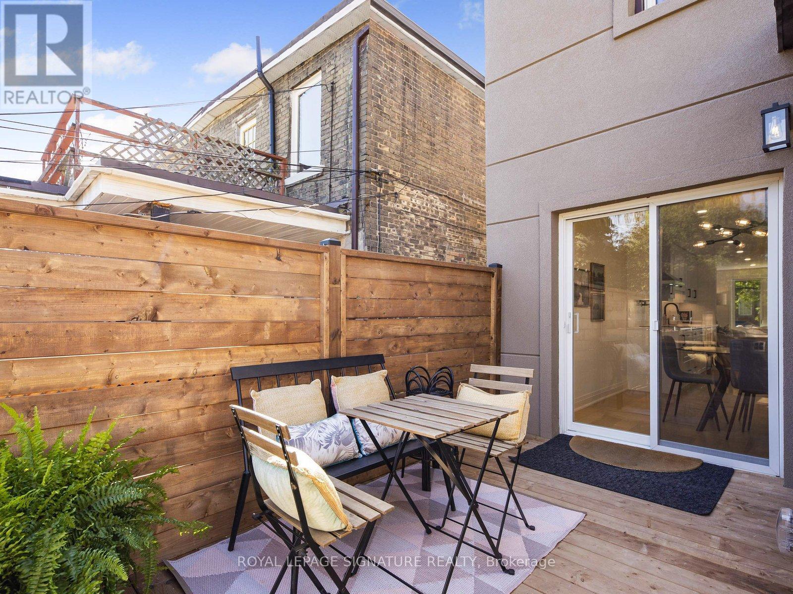363 Atlas Avenue, Toronto, Ontario  M6C 3P8 - Photo 29 - C12437813