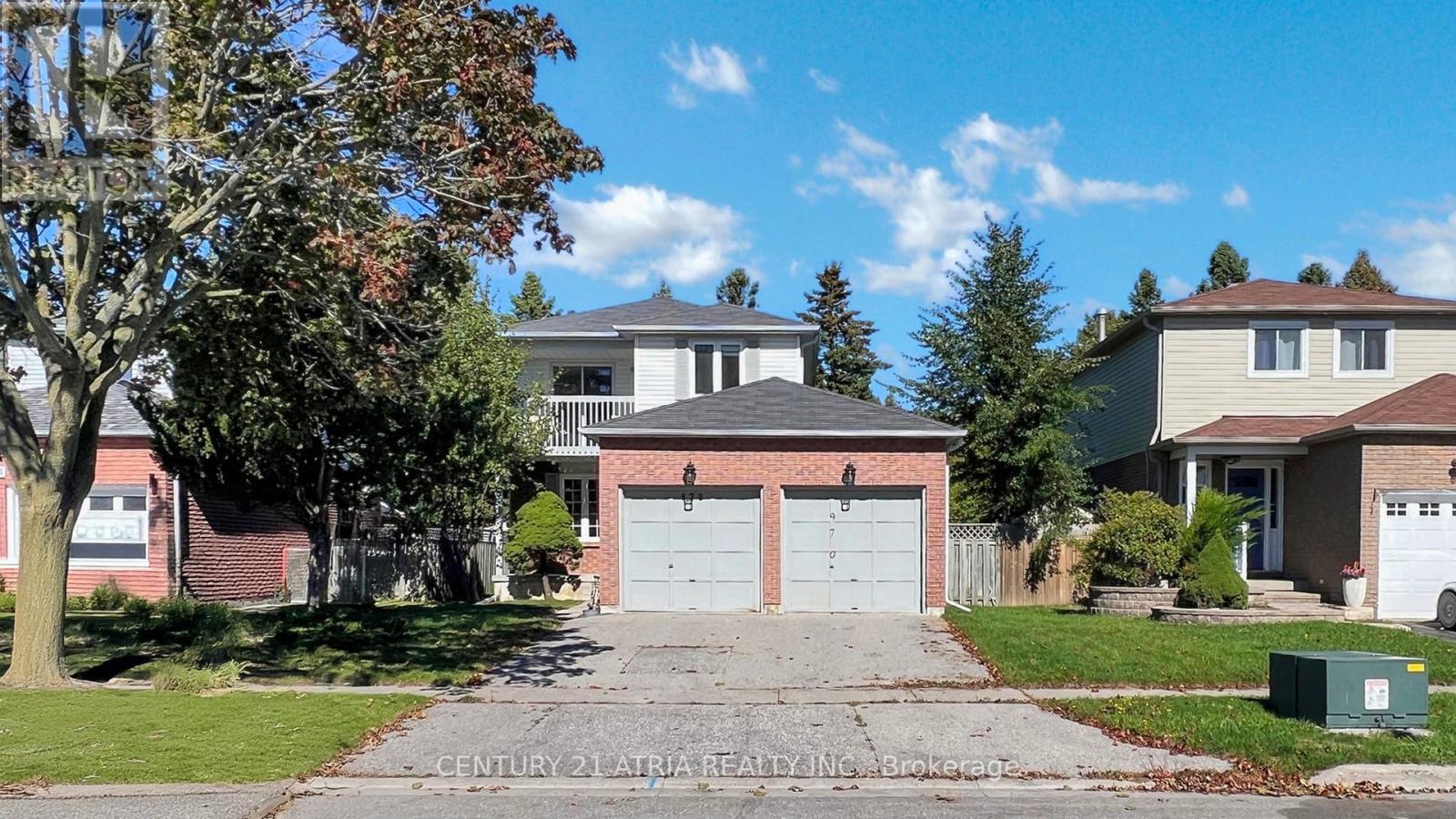 970 Renaissance Drive, Oshawa, Ontario  L1J 8E8 - Photo 2 - E12437305