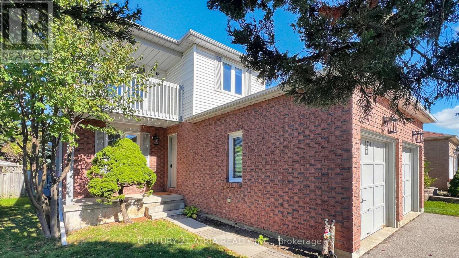 970 Renaissance Drive, Oshawa, Ontario  L1J 8E8 - Photo 3 - E12437305