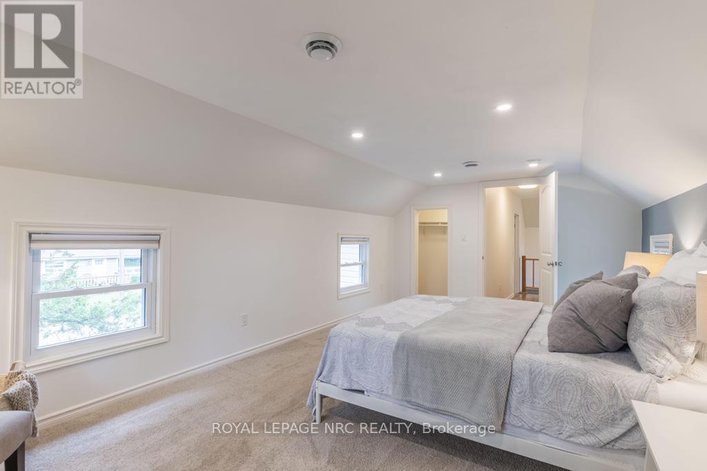 474 North Mill Street, Fort Erie (Ridgeway), Ontario  L0S 1N0 - Photo 30 - X12439814