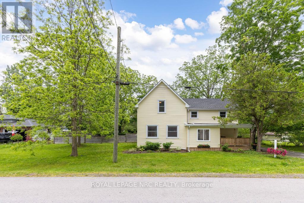 474 North Mill Street, Fort Erie (Ridgeway), Ontario  L0S 1N0 - Photo 4 - X12439814