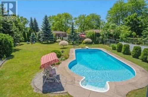 Main - 38 Cypress Street, St. Catharines (Lakeport), Ontario  L2N 4L9 - Photo 23 - X12439816