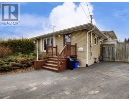 MAIN - 38 CYPRESS STREET, St. Catharines, Ontario