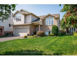 8503 GREENFIELD CRESCENT, Niagara Falls, Ontario