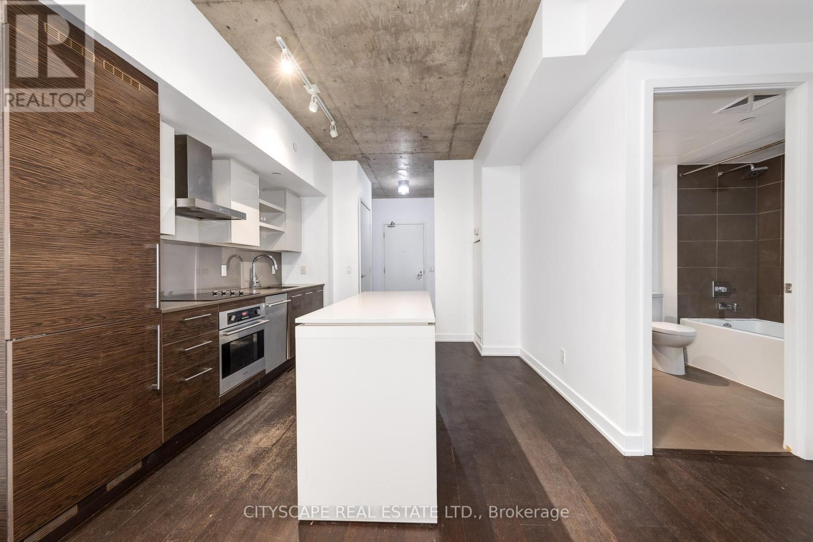332 - 1030 King Street W, Toronto, Ontario  M6K 0B4 - Photo 16 - C12345961