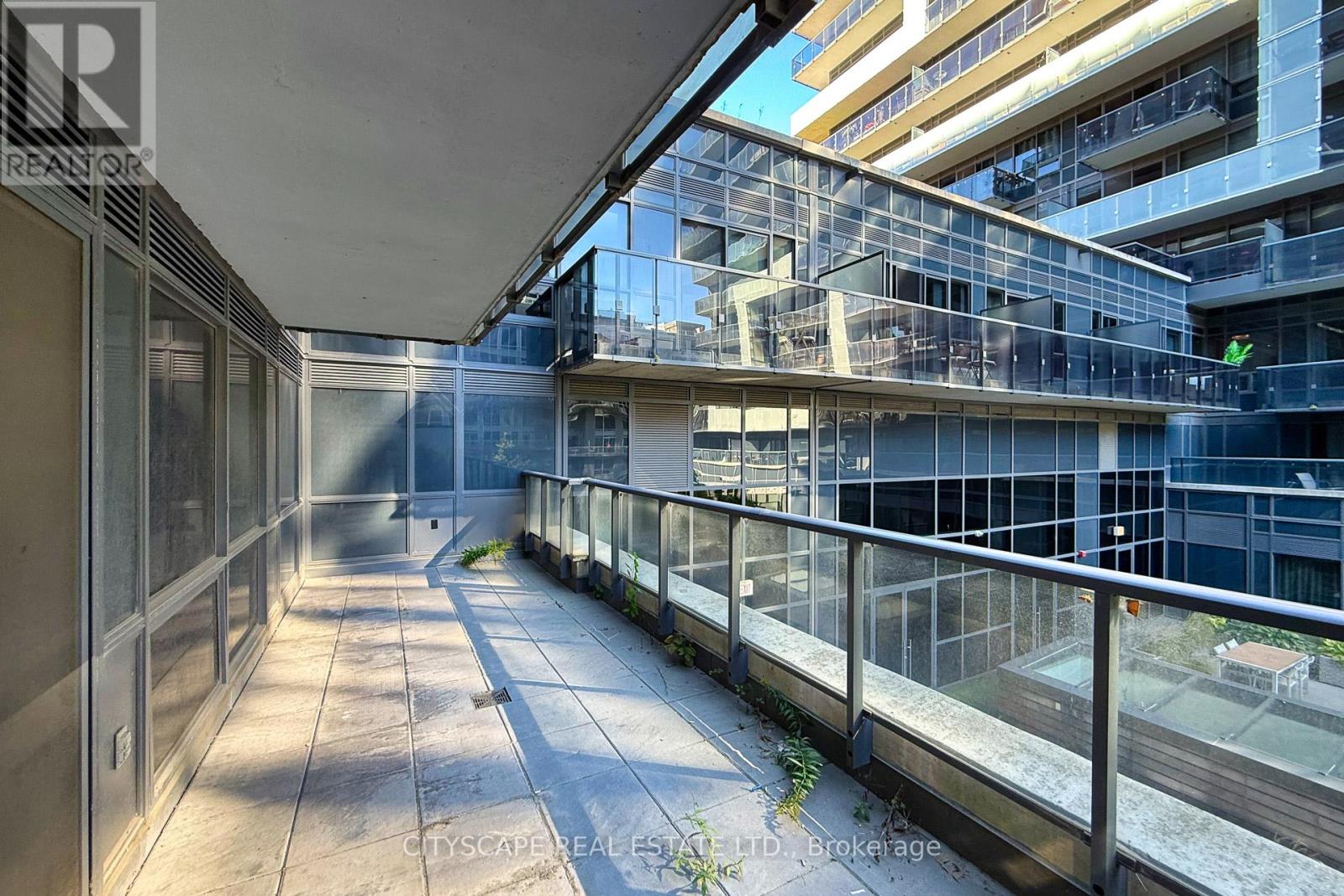 332 - 1030 King Street W, Toronto, Ontario  M6K 0B4 - Photo 21 - C12345961