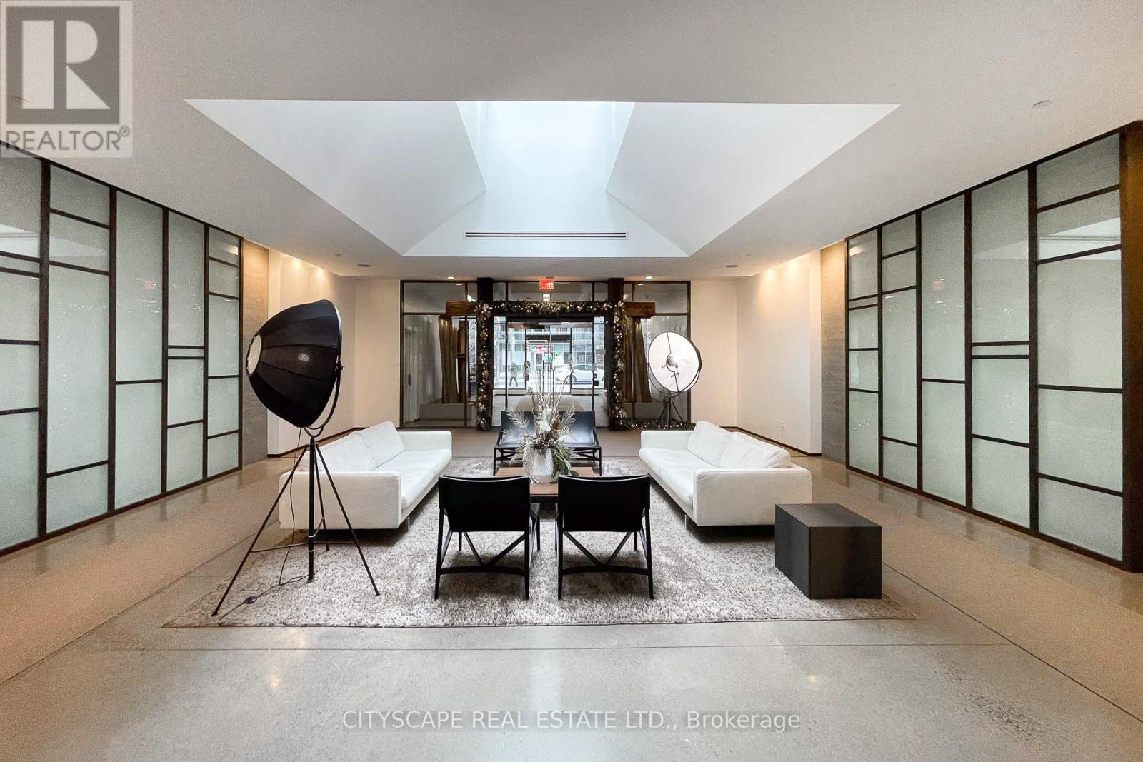 332 - 1030 King Street W, Toronto, Ontario  M6K 0B4 - Photo 30 - C12345961