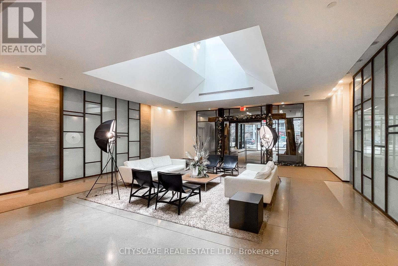 332 - 1030 King Street W, Toronto, Ontario  M6K 0B4 - Photo 29 - C12345961