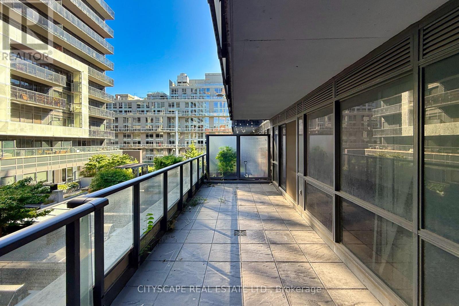 332 - 1030 King Street W, Toronto, Ontario  M6K 0B4 - Photo 22 - C12345961