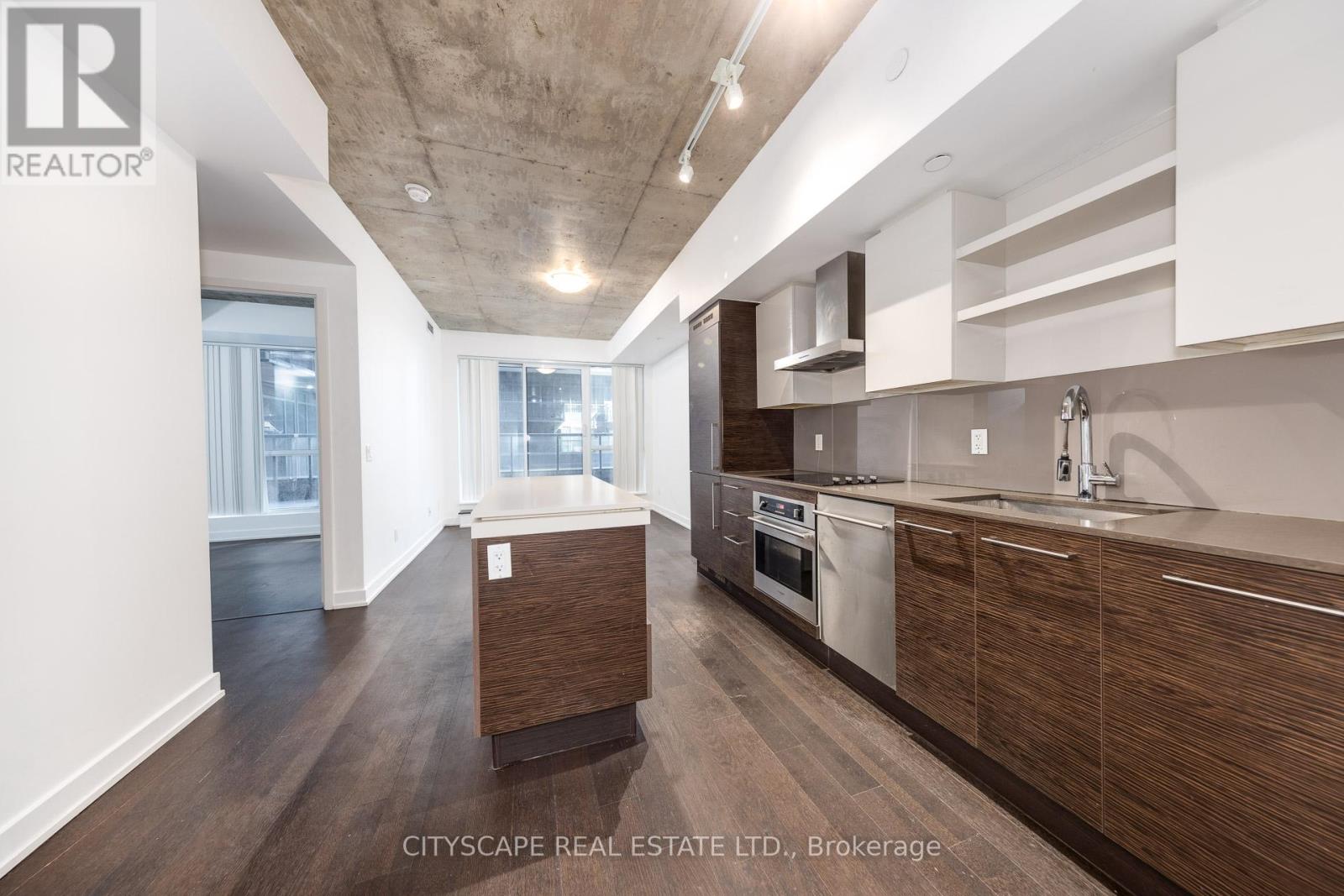 332 - 1030 King Street W, Toronto, Ontario  M6K 0B4 - Photo 7 - C12345961