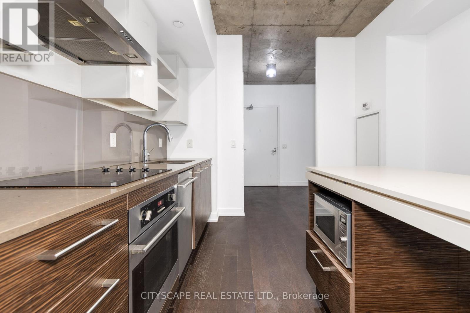 332 - 1030 King Street W, Toronto, Ontario  M6K 0B4 - Photo 8 - C12345961