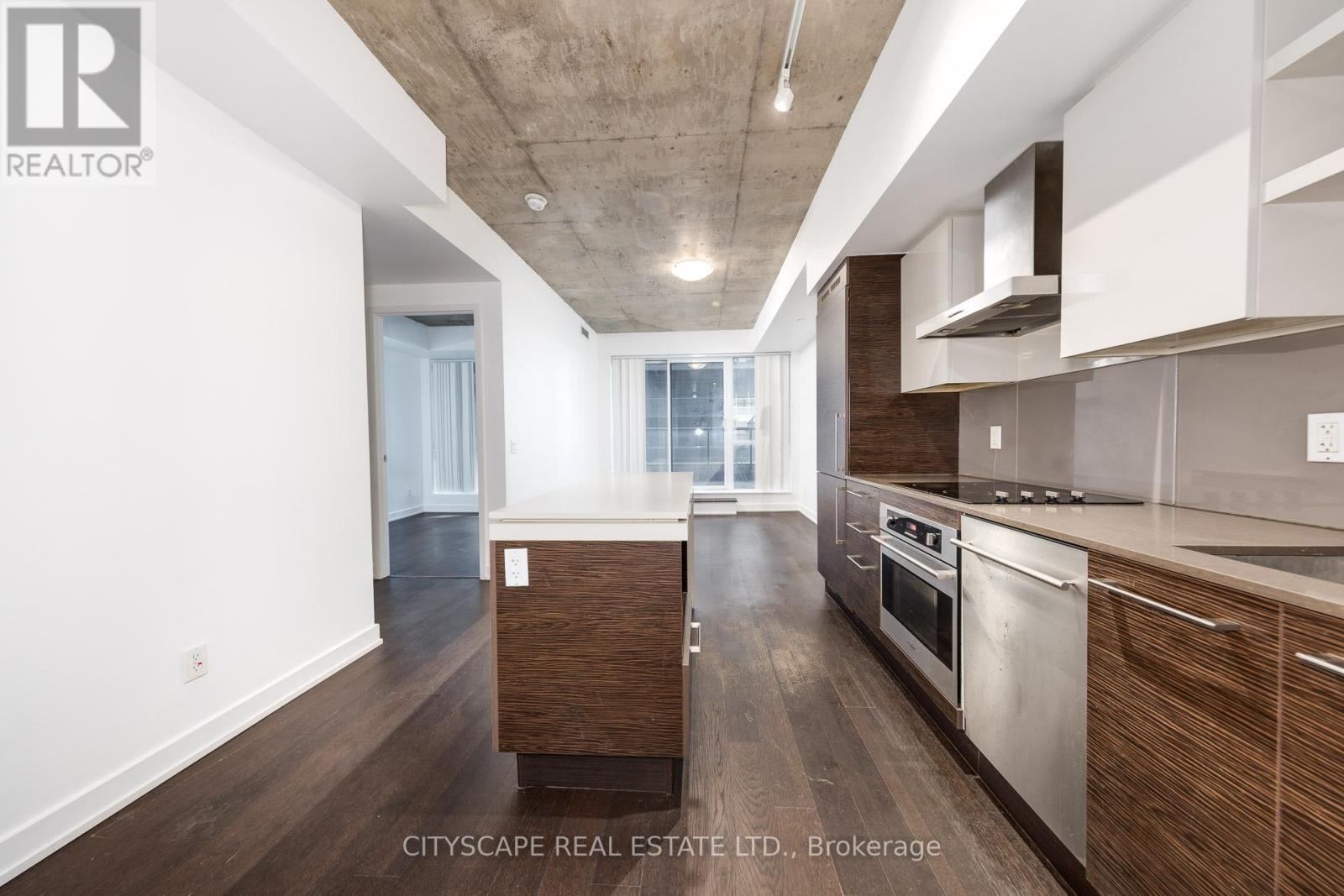 332 - 1030 King Street W, Toronto, Ontario  M6K 0B4 - Photo 9 - C12345961