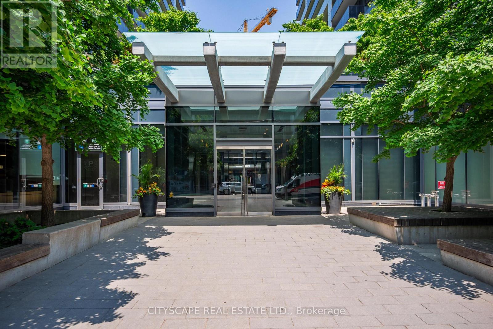 332 - 1030 King Street W, Toronto, Ontario  M6K 0B4 - Photo 38 - C12345961
