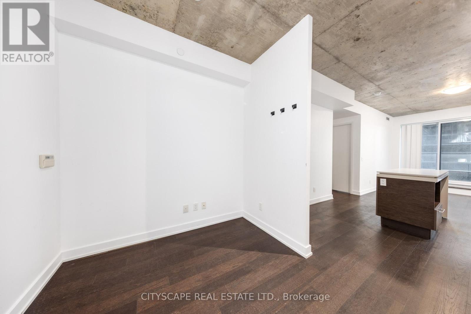 332 - 1030 King Street W, Toronto, Ontario  M6K 0B4 - Photo 5 - C12345961