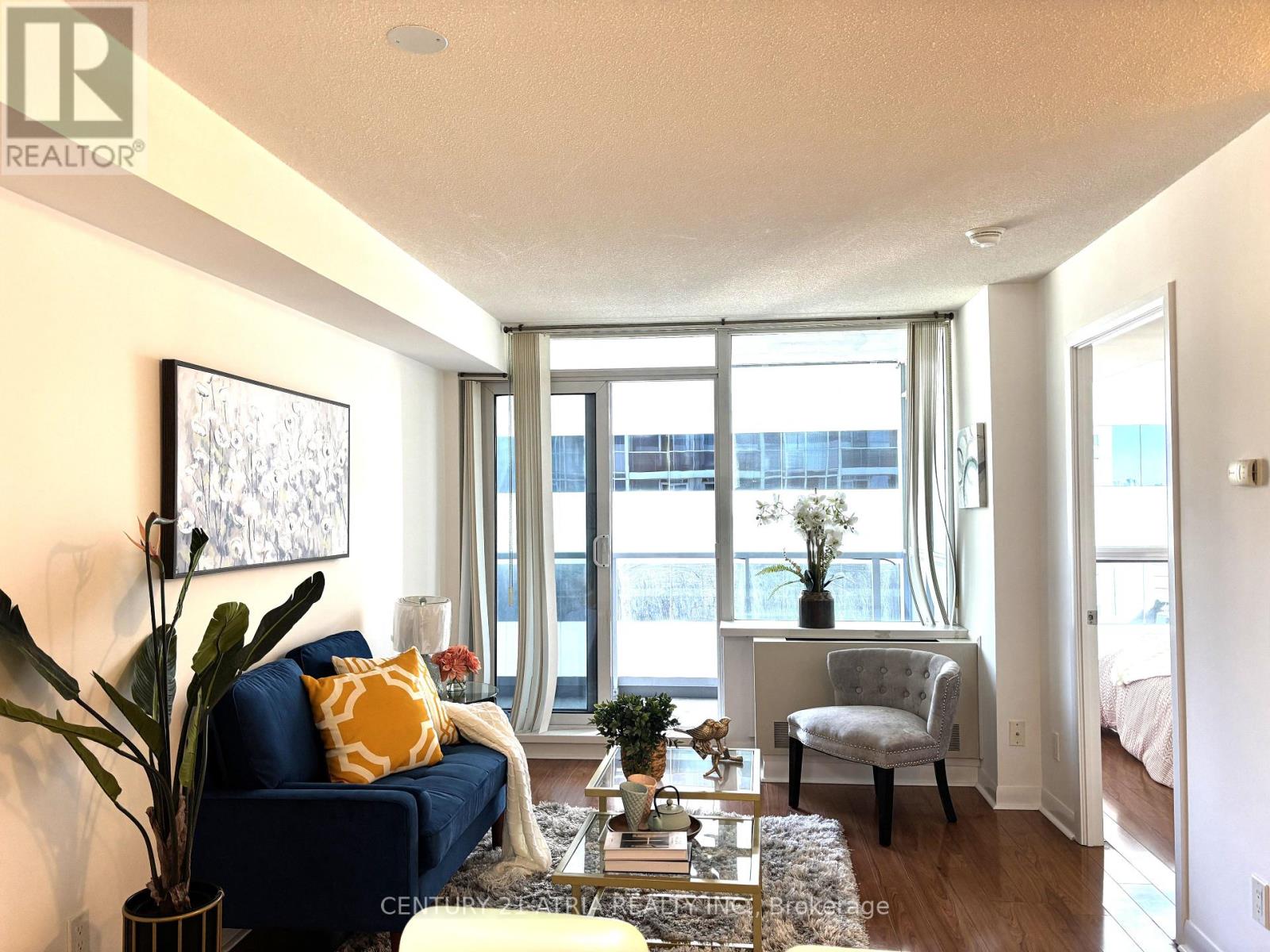 1612 - 4968 Yonge Street, Toronto, Ontario  M2N 7G9 - Photo 10 - C12439482
