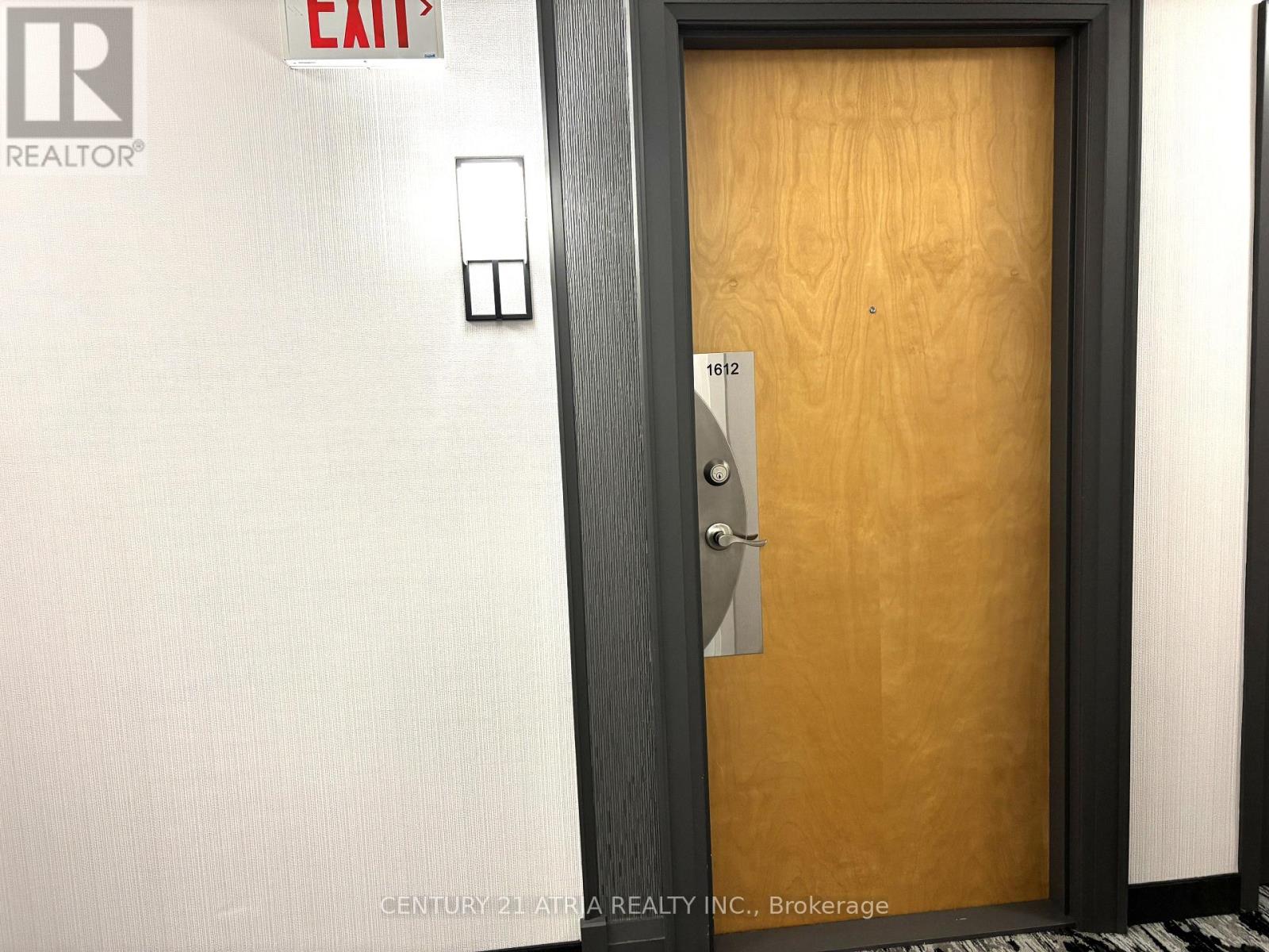 1612 - 4968 Yonge Street, Toronto, Ontario  M2N 7G9 - Photo 3 - C12439482