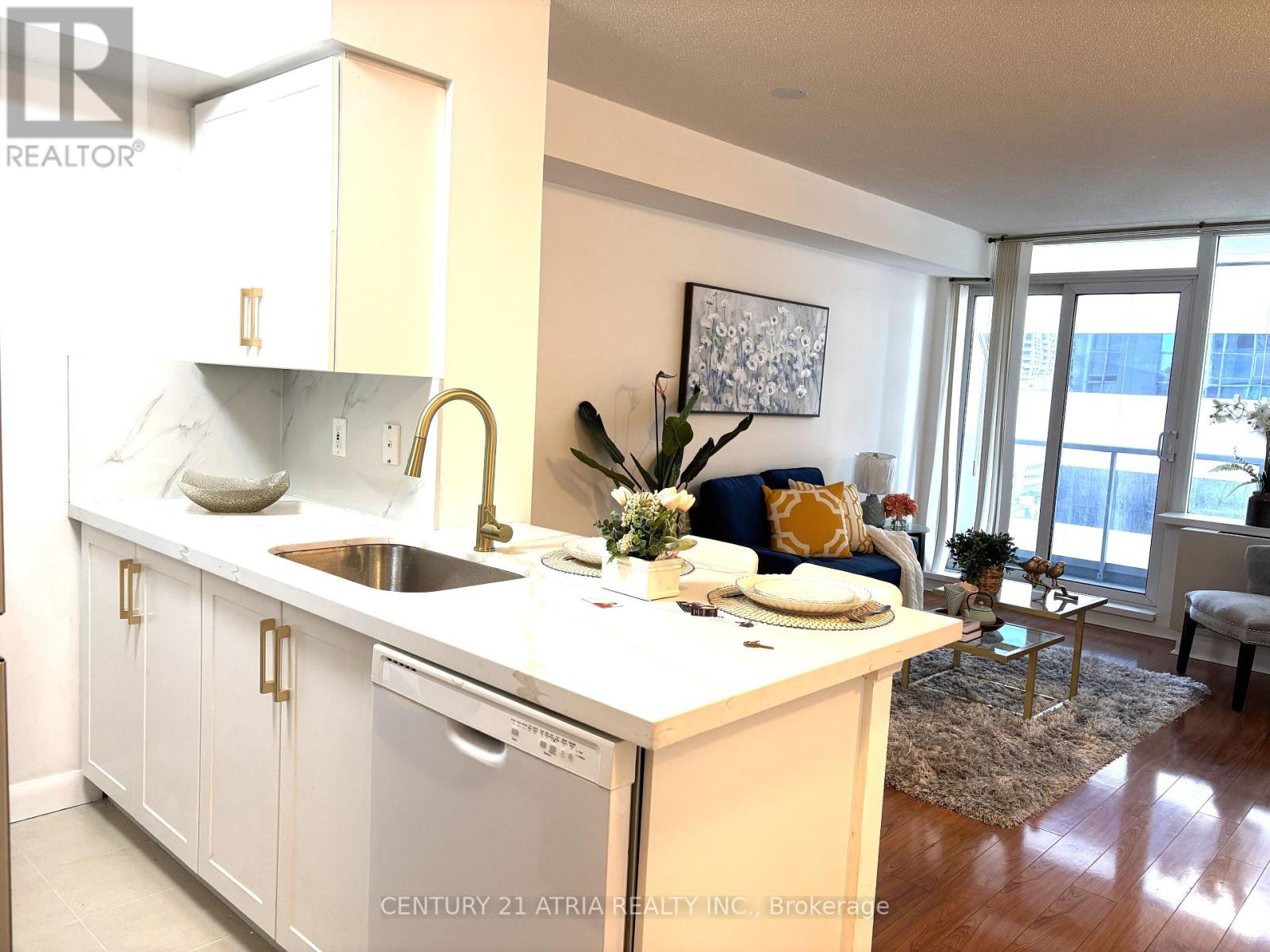 1612 - 4968 Yonge Street, Toronto, Ontario  M2N 7G9 - Photo 11 - C12439482