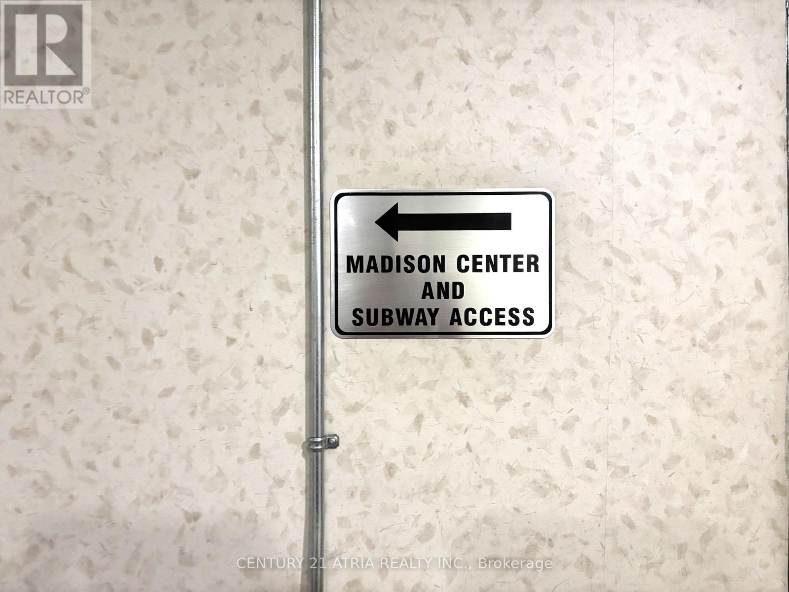 1612 - 4968 Yonge Street, Toronto, Ontario  M2N 7G9 - Photo 32 - C12439482